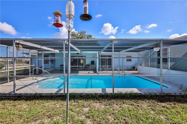 10170 Northcliffe Boulevard, Spring Hill, FL 34608