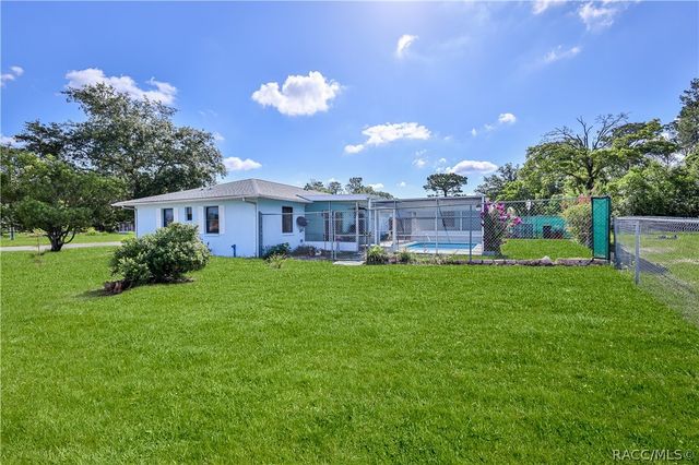10170 Northcliffe Boulevard, Spring Hill, FL 34608