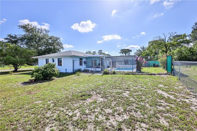 10170 Northcliffe Boulevard, Spring Hill, FL 34608