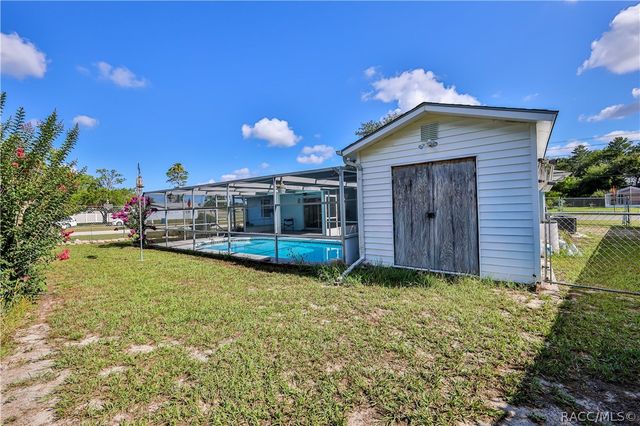 10170 Northcliffe Boulevard, Spring Hill, FL 34608