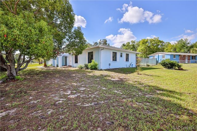 10170 Northcliffe Boulevard, Spring Hill, FL 34608