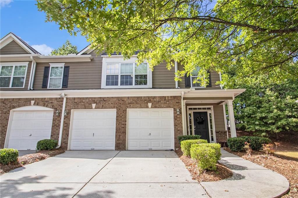 55 Tahoe Drive, Newnan, GA 30263
