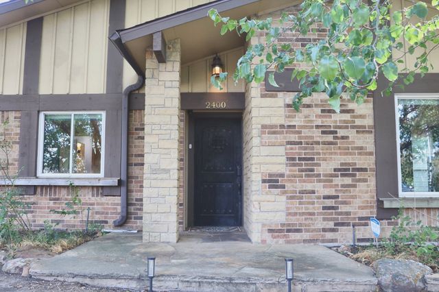 2400 Raintree Drive, Plano, TX 75074
