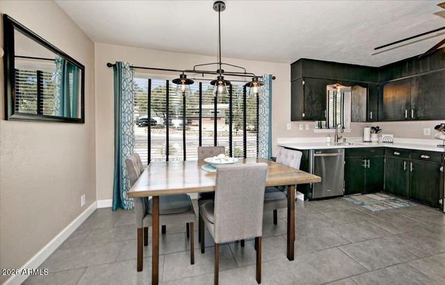 439 CANYON SPRINGS Road, Prescott, AZ 86303