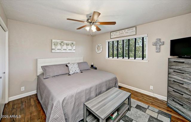439 CANYON SPRINGS Road, Prescott, AZ 86303