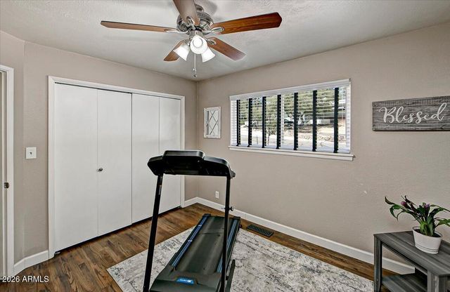 439 CANYON SPRINGS Road, Prescott, AZ 86303