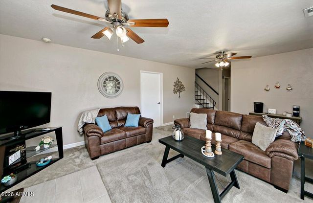 439 CANYON SPRINGS Road, Prescott, AZ 86303