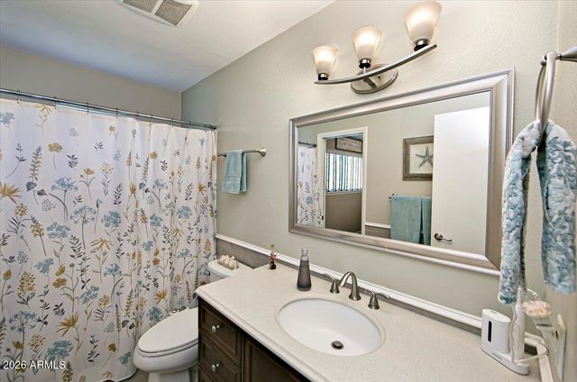 439 CANYON SPRINGS Road, Prescott, AZ 86303