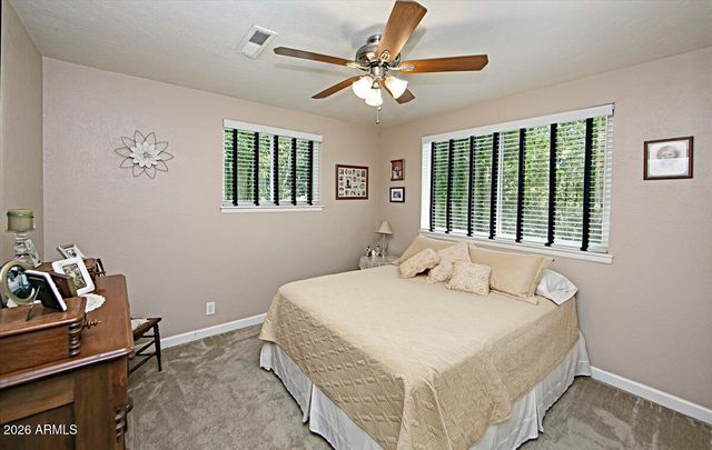 439 CANYON SPRINGS Road, Prescott, AZ 86303