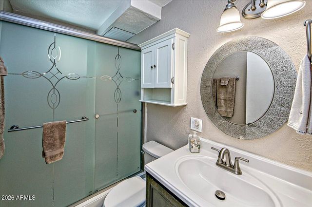 439 CANYON SPRINGS Road, Prescott, AZ 86303