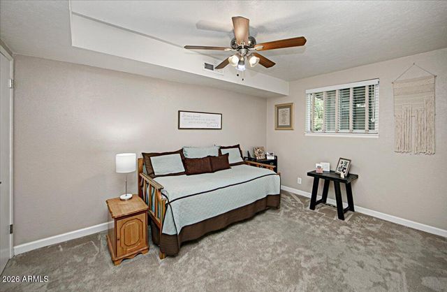 439 CANYON SPRINGS Road, Prescott, AZ 86303