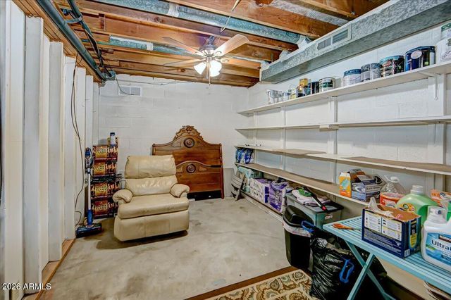 439 CANYON SPRINGS Road, Prescott, AZ 86303