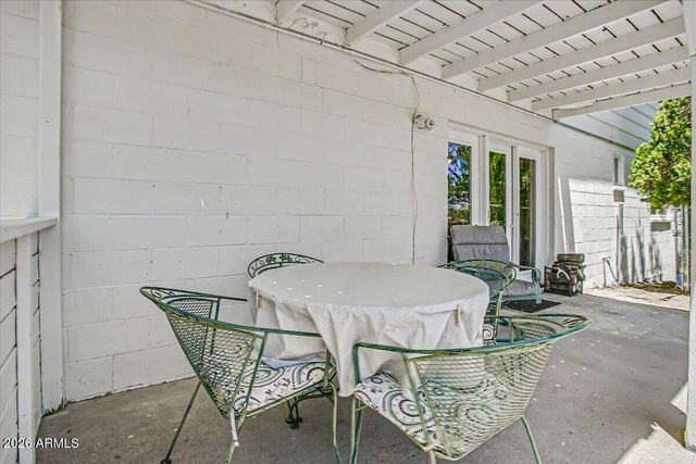 439 CANYON SPRINGS Road, Prescott, AZ 86303