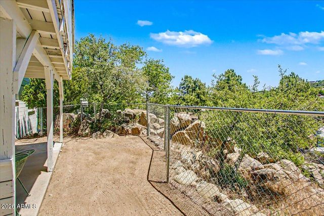 439 CANYON SPRINGS Road, Prescott, AZ 86303