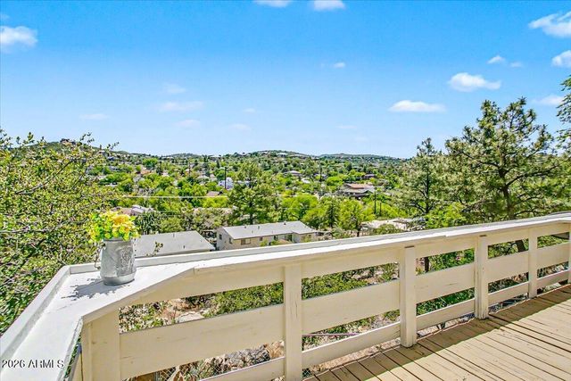 439 CANYON SPRINGS Road, Prescott, AZ 86303
