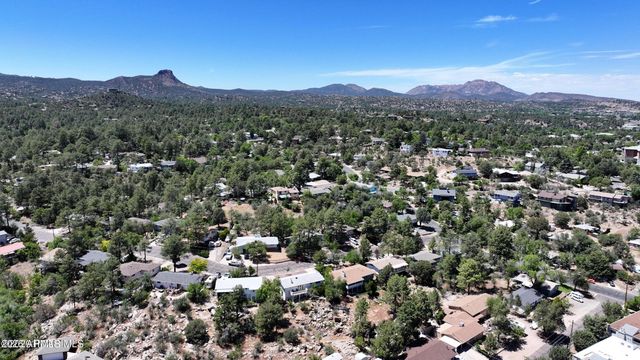 439 CANYON SPRINGS Road, Prescott, AZ 86303