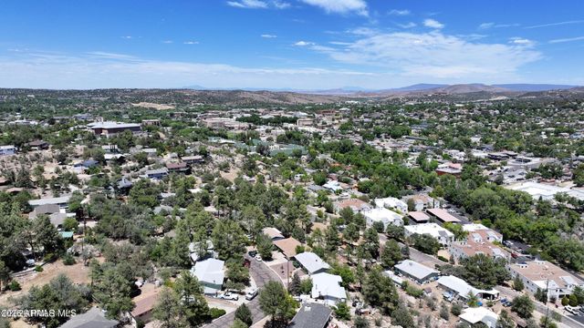439 CANYON SPRINGS Road, Prescott, AZ 86303