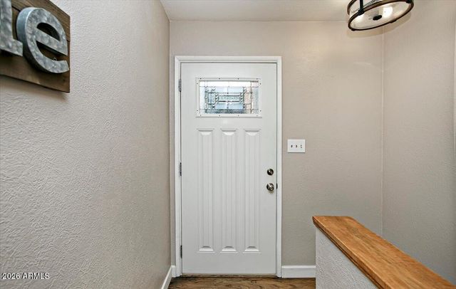 439 CANYON SPRINGS Road, Prescott, AZ 86303
