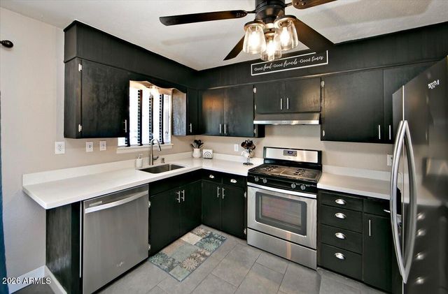 439 CANYON SPRINGS Road, Prescott, AZ 86303