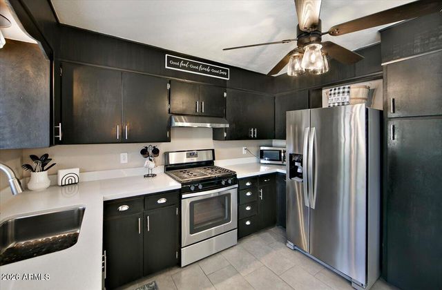439 CANYON SPRINGS Road, Prescott, AZ 86303