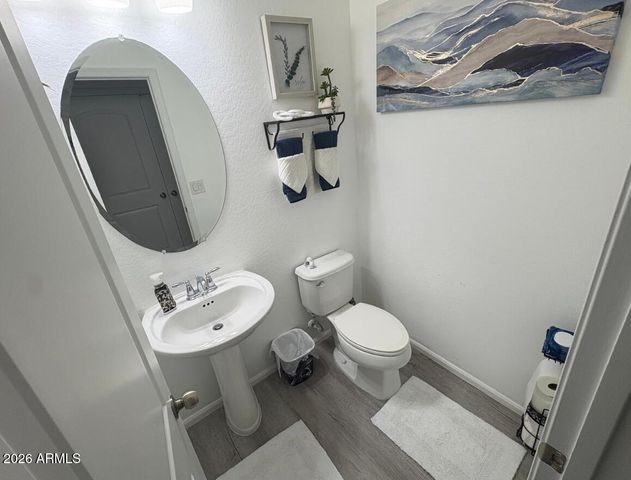 7726 W PIPESTONE Place, Phoenix, AZ 85035