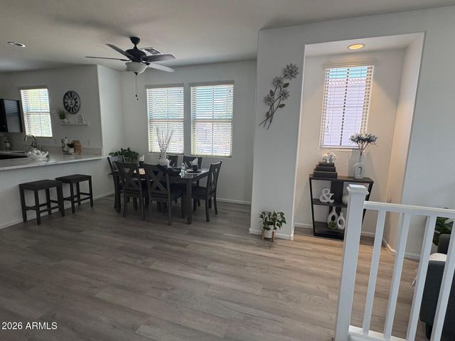 7726 W PIPESTONE Place, Phoenix, AZ 85035