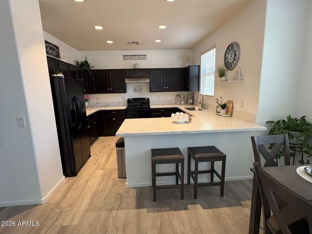 7726 W PIPESTONE Place, Phoenix, AZ 85035