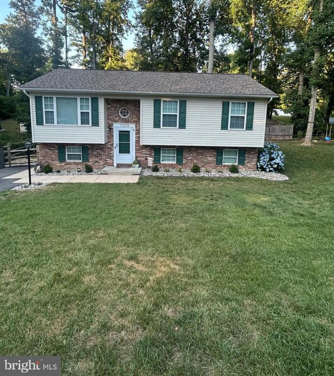 11534 BOOTSTRAP TRL, Lusby, MD 20657