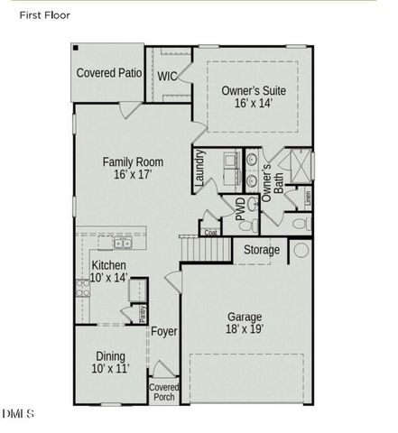 1664 Elk Run Drive, Fayetteville, NC 28312