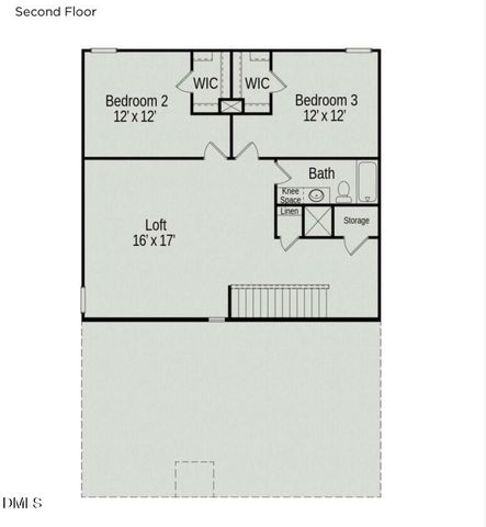 1664 Elk Run Drive, Fayetteville, NC 28312