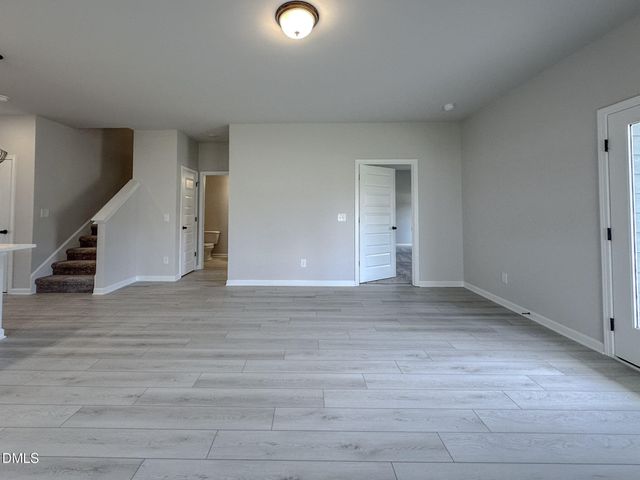 1664 Elk Run Drive, Fayetteville, NC 28312