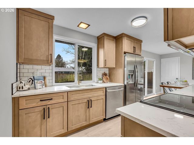 17928 Nw PARK VIEW Blvd, Portland, OR 97229