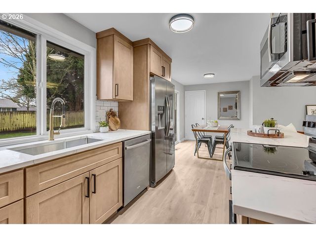 17928 Nw PARK VIEW Blvd, Portland, OR 97229