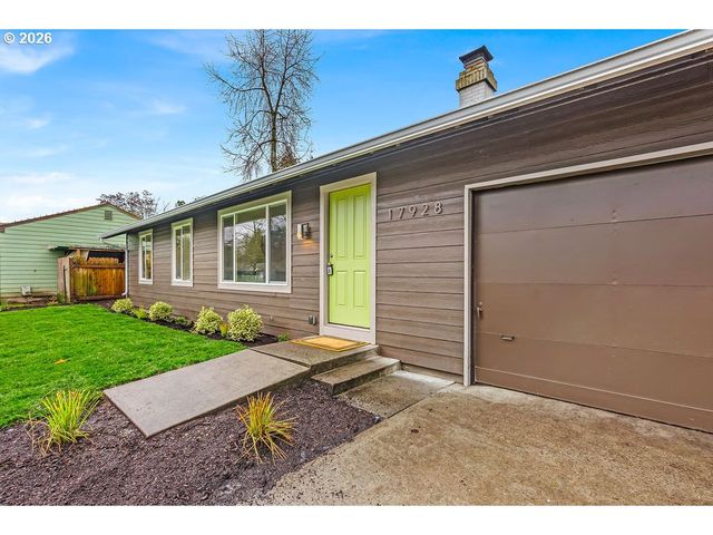 17928 Nw PARK VIEW Blvd, Portland, OR 97229