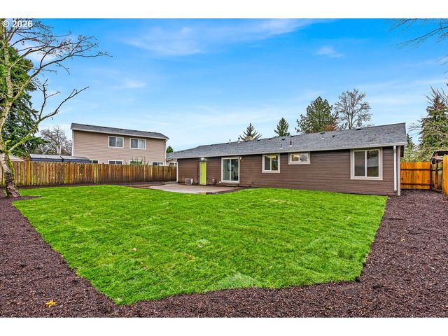17928 Nw PARK VIEW Blvd, Portland, OR 97229