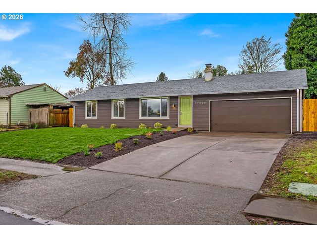 17928 Nw PARK VIEW Blvd, Portland, OR 97229