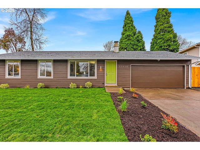 17928 Nw PARK VIEW Blvd, Portland, OR 97229