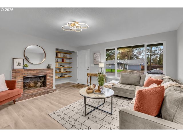 17928 Nw PARK VIEW Blvd, Portland, OR 97229