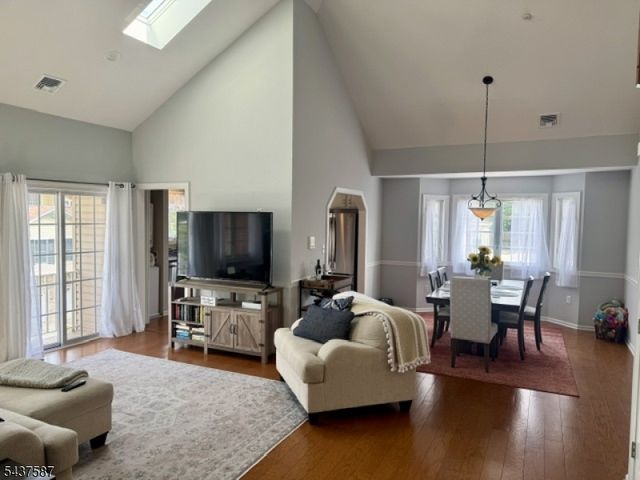 105 Roseland Ave 304, Caldwell Boro Twp., NJ 07006
