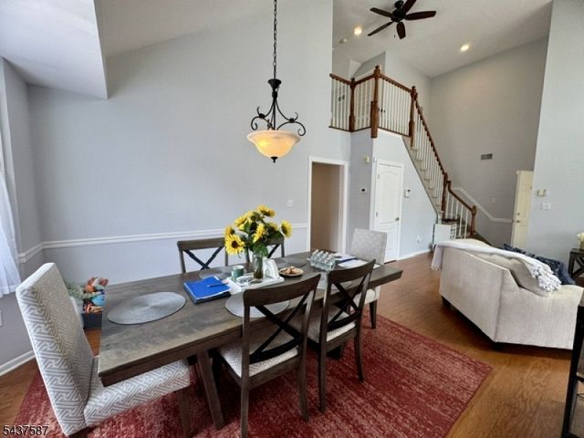 105 Roseland Ave 304, Caldwell Boro Twp., NJ 07006