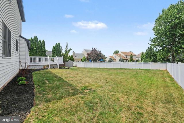 45 VIOLET DR, Etters, PA 17319