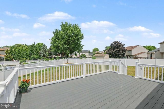 45 VIOLET DR, Etters, PA 17319