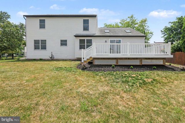 45 VIOLET DR, Etters, PA 17319