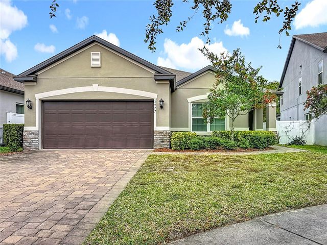 3477 MIDDLEBROOK PLACE, Harmony, FL 34773