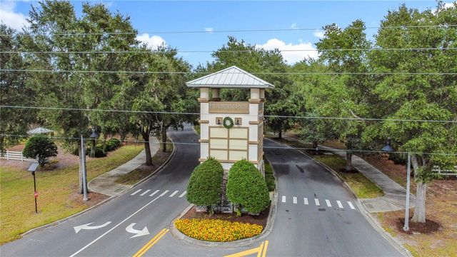 3477 MIDDLEBROOK PLACE, Harmony, FL 34773