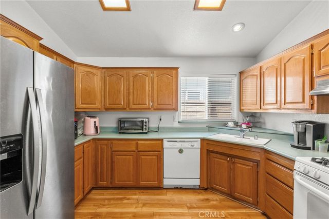 27828 Spyglass Lane, Canyon Country, CA 91351