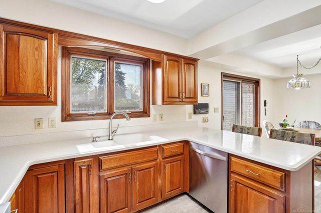 13844 Diversion Drive, Sterling Heights, MI 48313