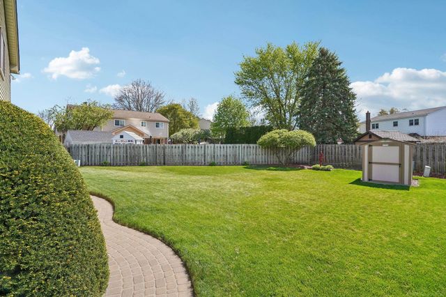 13844 Diversion Drive, Sterling Heights, MI 48313
