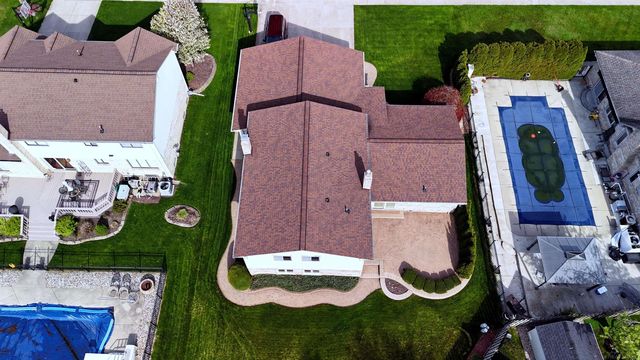 13844 Diversion Drive, Sterling Heights, MI 48313