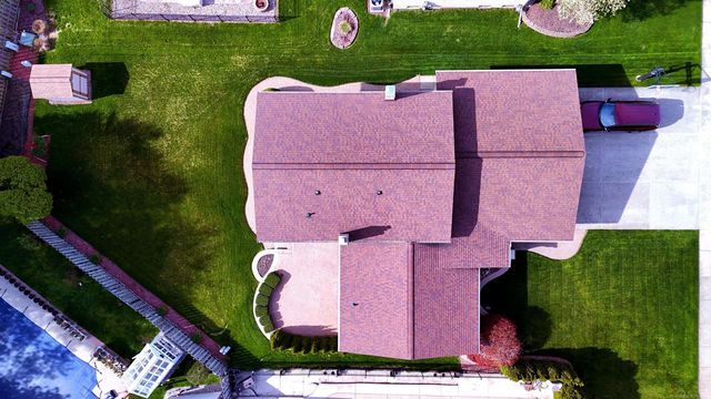 13844 Diversion Drive, Sterling Heights, MI 48313